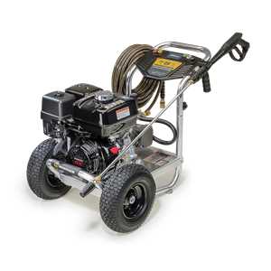 Hustler Turf Pressure Washers - HH4035